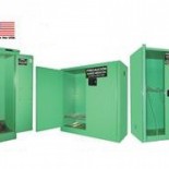 Medical Gas Storage Cabinets